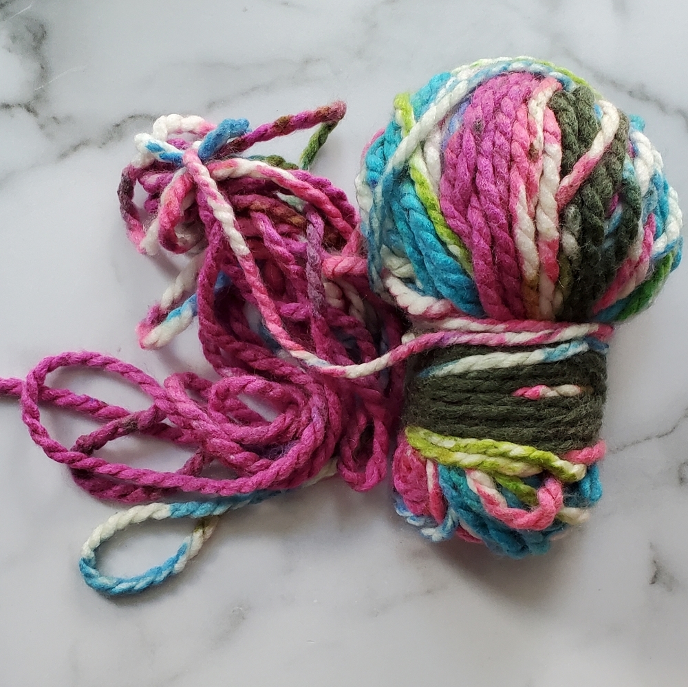 Isaac Mizrahi Yarns Lexington - Union Square